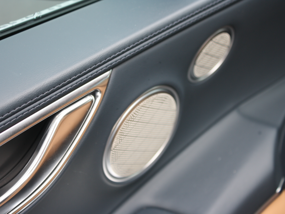 2024 GENESIS GV80 3.5T-24