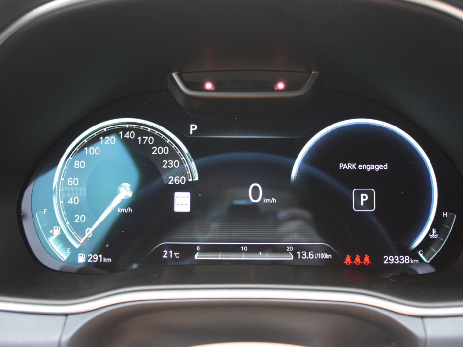 2024 GENESIS GV80 3.5T-21