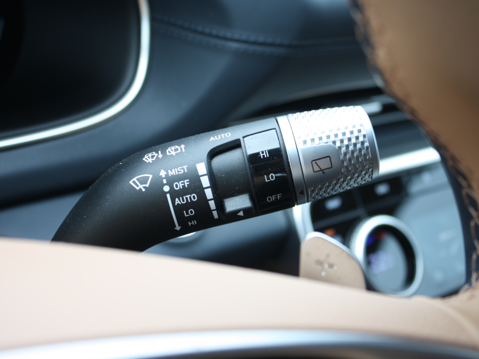 2024 GENESIS GV80 3.5T-22