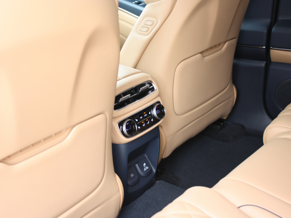 2024 GENESIS GV80 3.5T-25