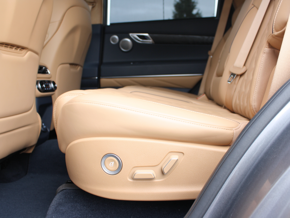 2024 GENESIS GV80 3.5T-19