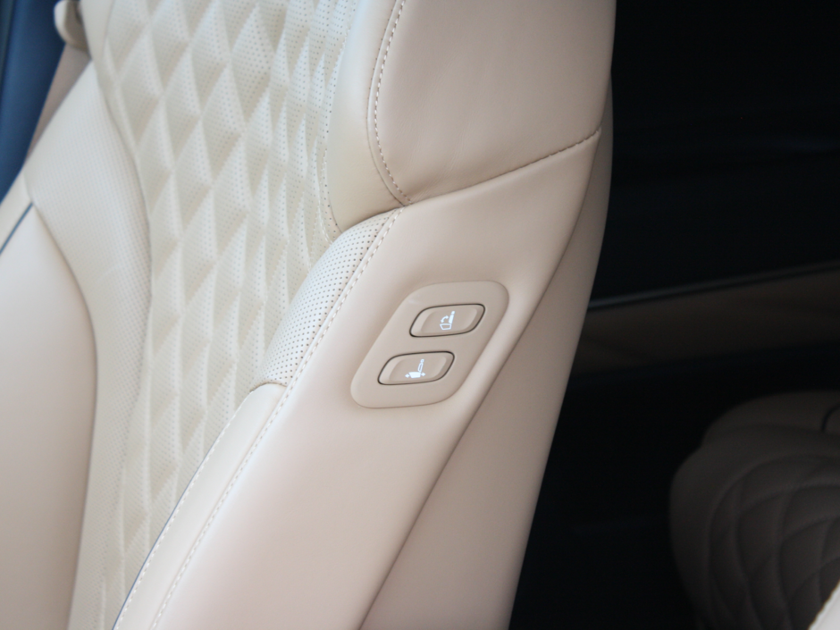 2024 GENESIS GV80 3.5T-16