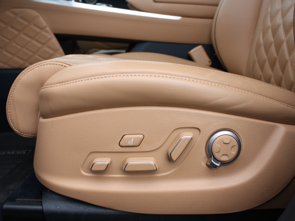 2024 GENESIS GV80 3.5T-28