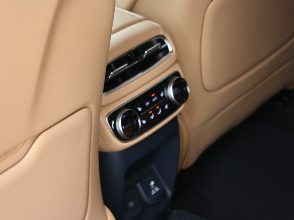 2024 GENESIS GV80 3.5T-20