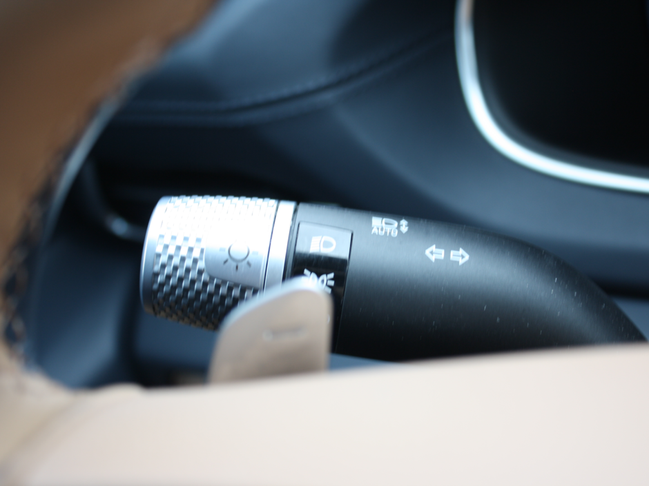 2024 GENESIS GV80 3.5T-34