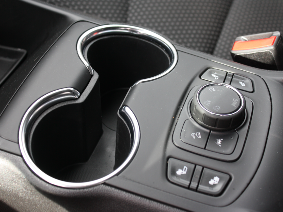 2024 GMC Terrain SLE-12