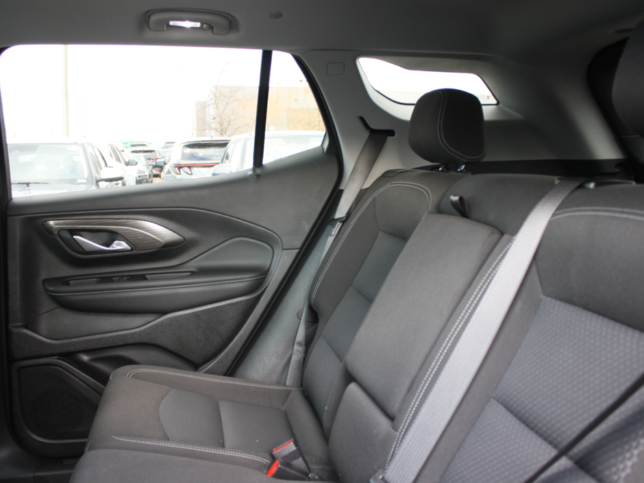 2024 GMC Terrain SLE-18