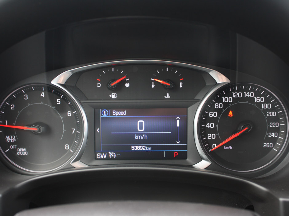 2024 GMC Terrain SLE-17