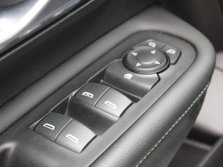 2024 GMC Terrain SLE-6