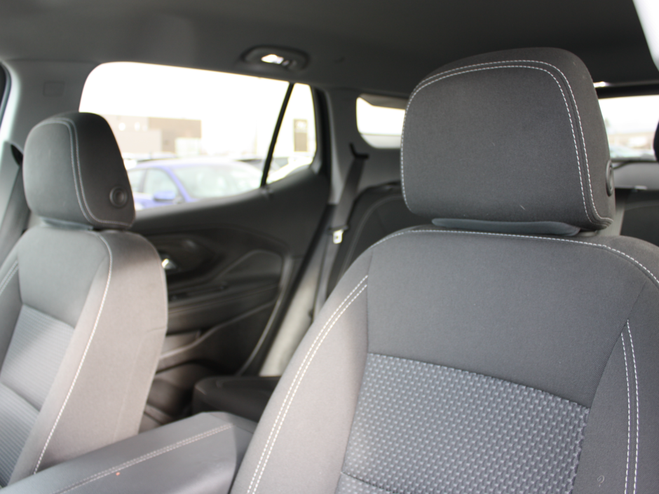 2024 GMC Terrain SLE-9