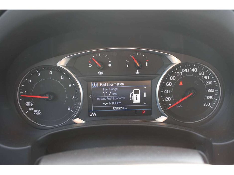 2024 GMC Terrain SLE-17