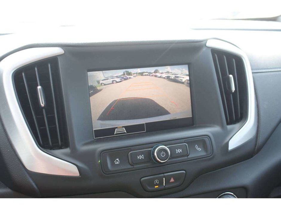 2024 GMC Terrain SLE-16