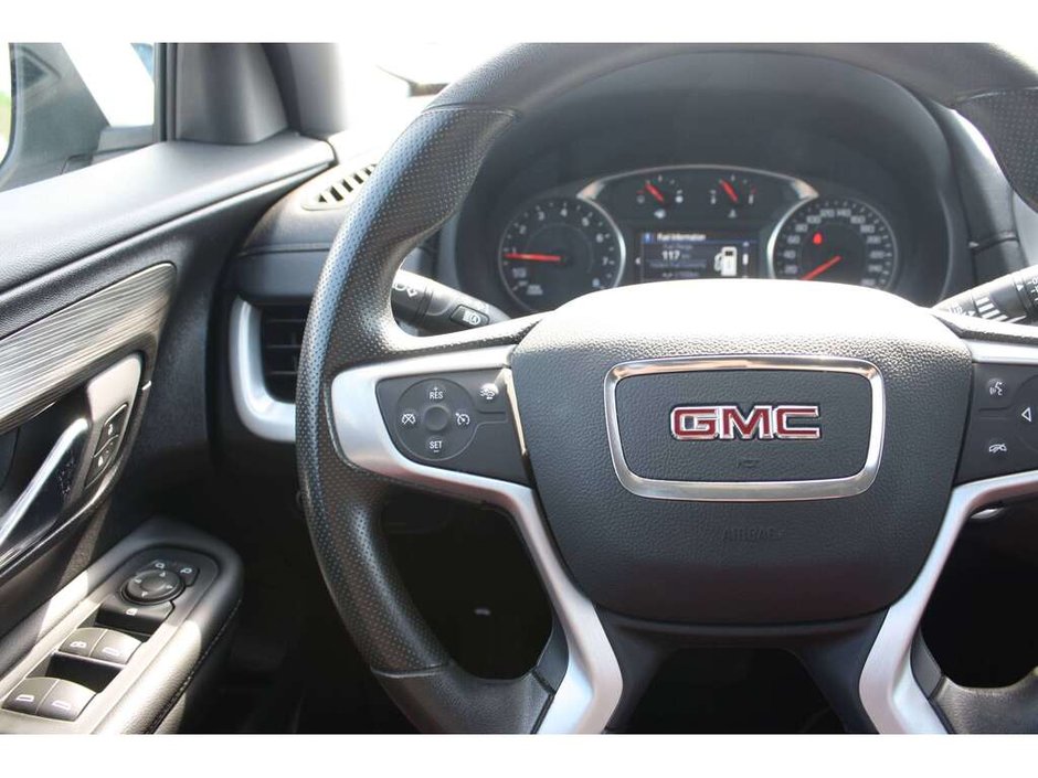 2024 GMC Terrain SLE-13