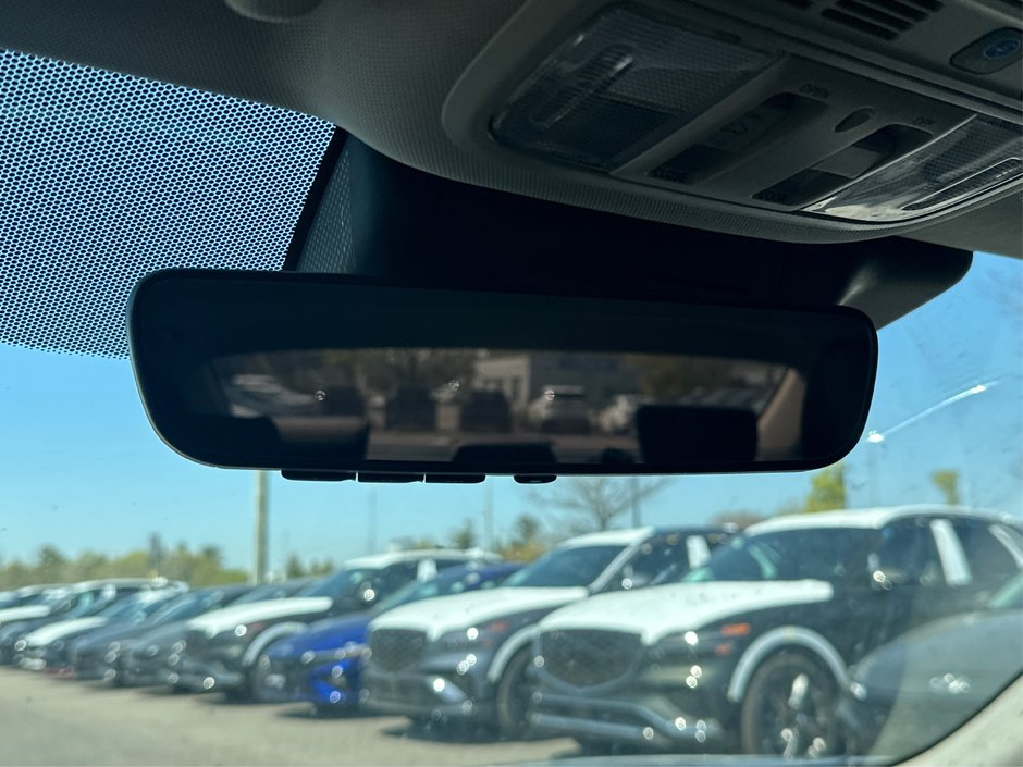 2018 Honda Accord Hybrid Touring-11