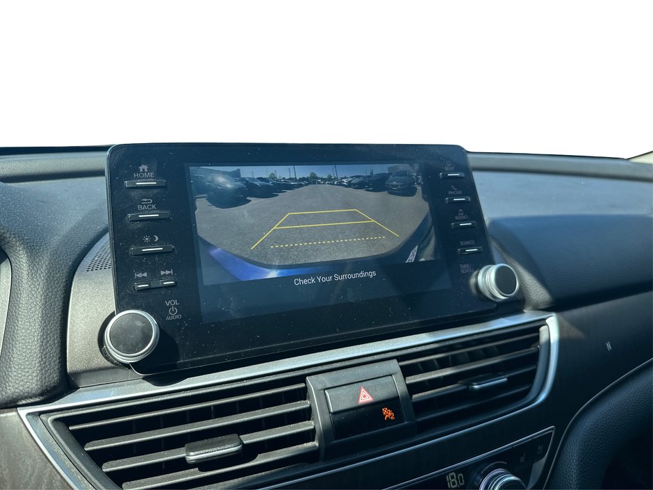 2018 Honda Accord Hybrid Touring-18