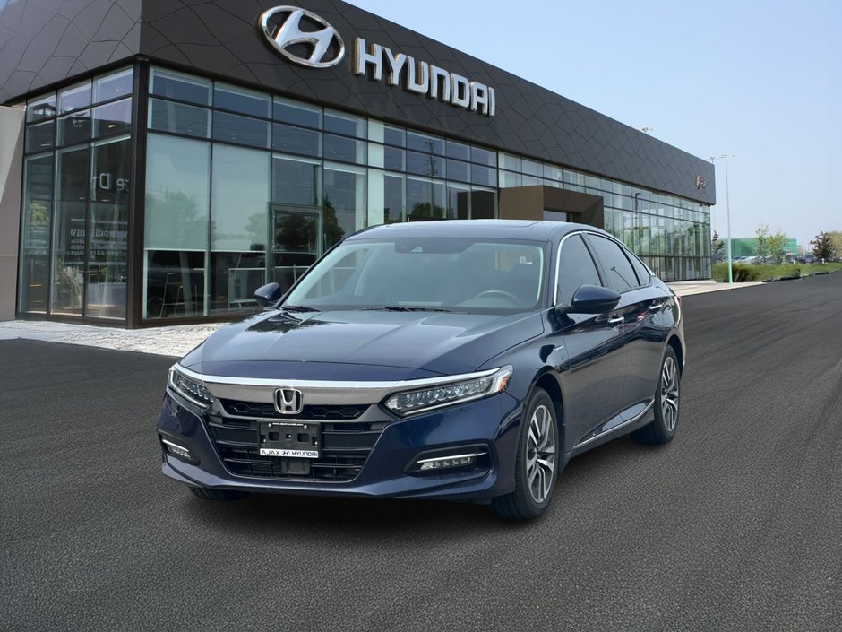 2018 Honda Accord Hybrid Touring-0