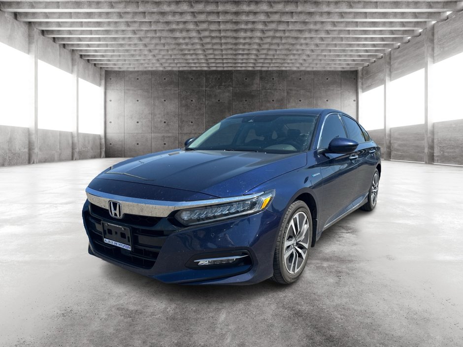 2018 Honda Accord Hybrid Touring-0