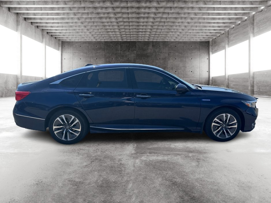 2018 Honda Accord Hybrid Touring-3