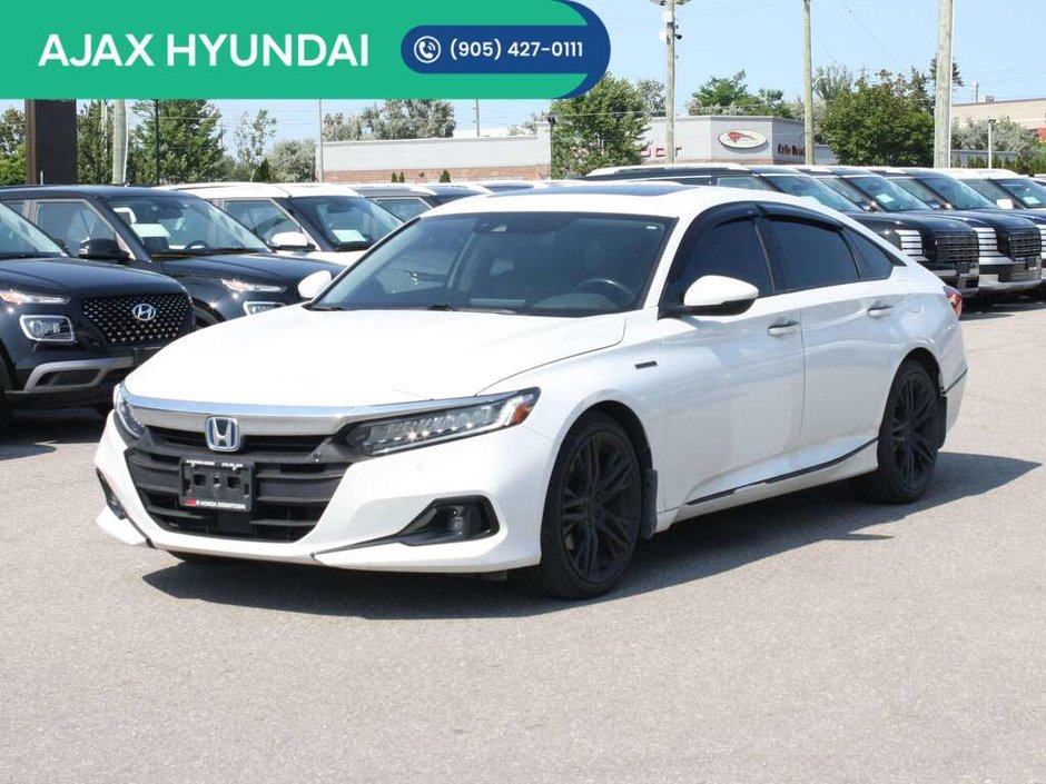 2022 Honda Accord Hybrid Touring-0