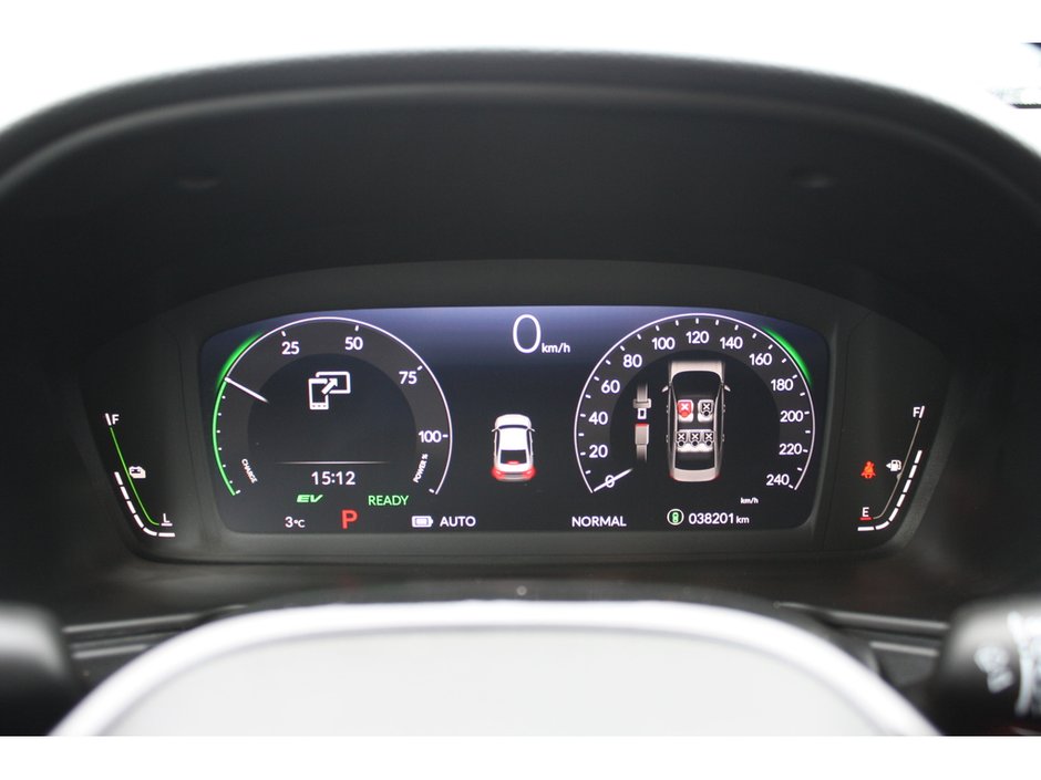 2023 Honda Accord Hybrid Touring-18