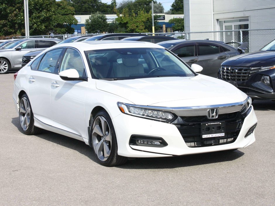 2020 Honda Accord Touring-2