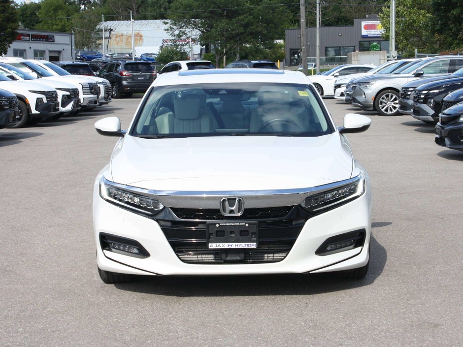 2020 Honda Accord Touring-1