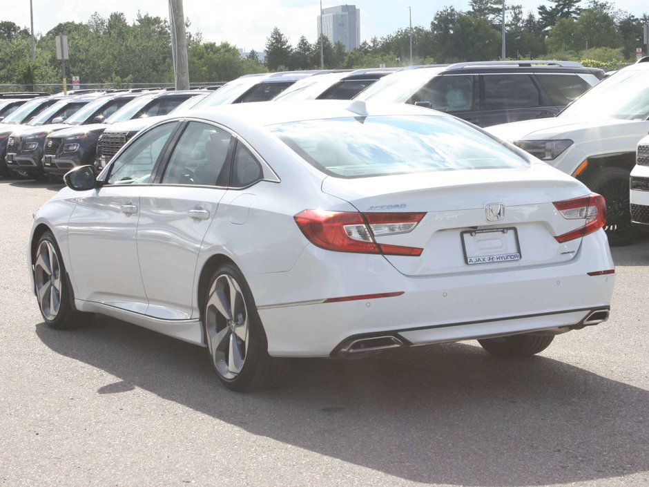2020 Honda Accord Touring-5