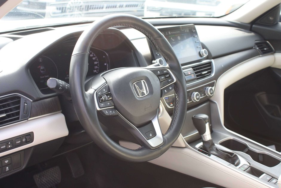 2020 Honda Accord Touring-9