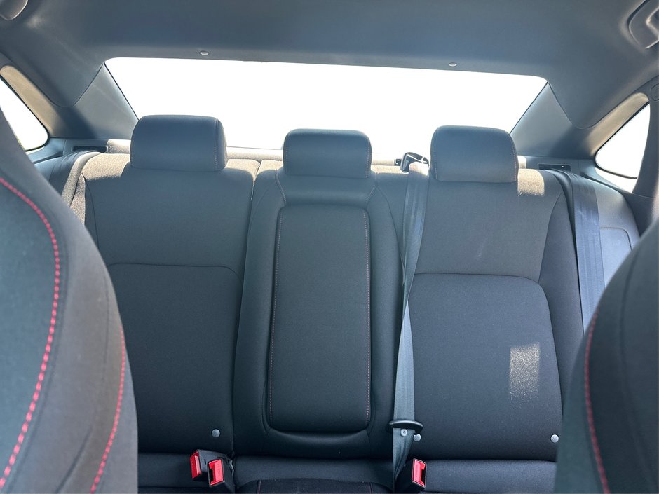2025 Honda Civic SI Base-10