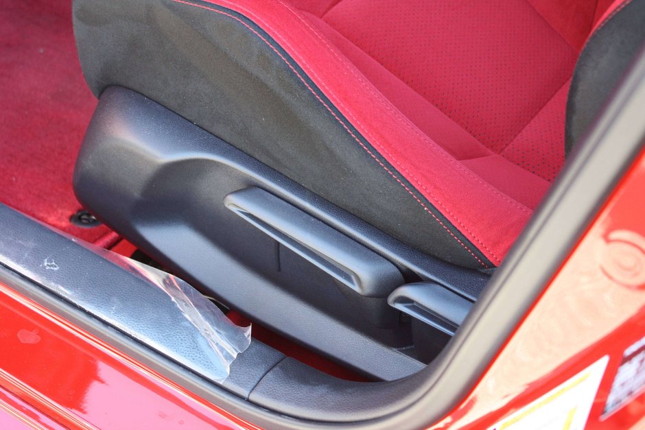 2025 Honda Civic Type R-10
