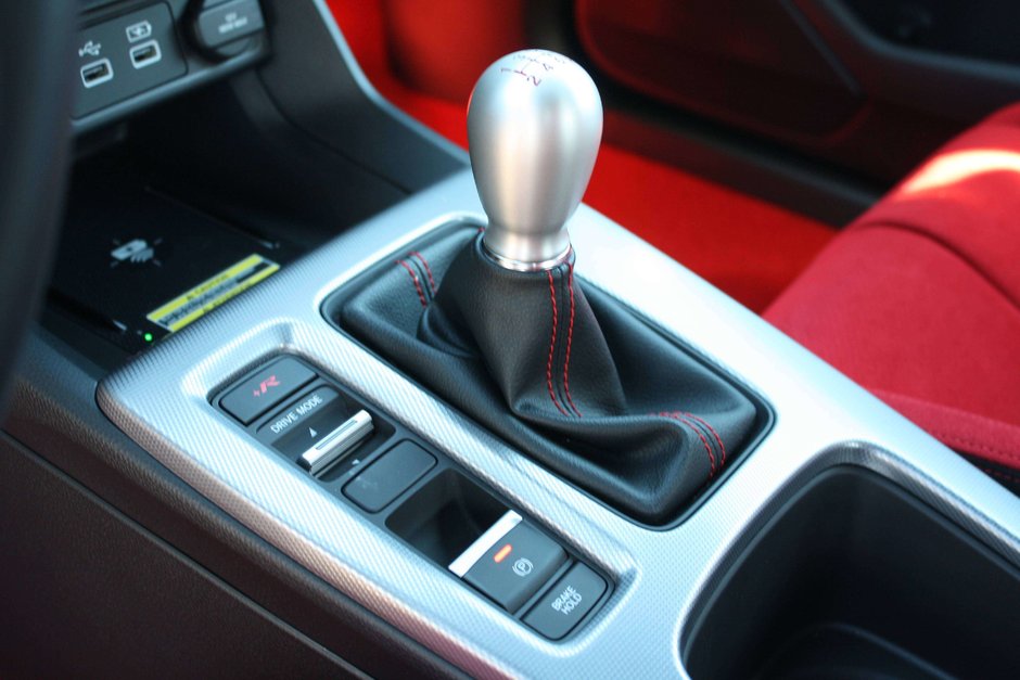 2025 Honda Civic Type R-14