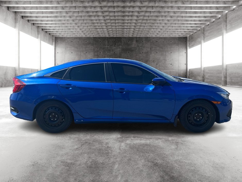 2016 Honda Civic EX-T-3