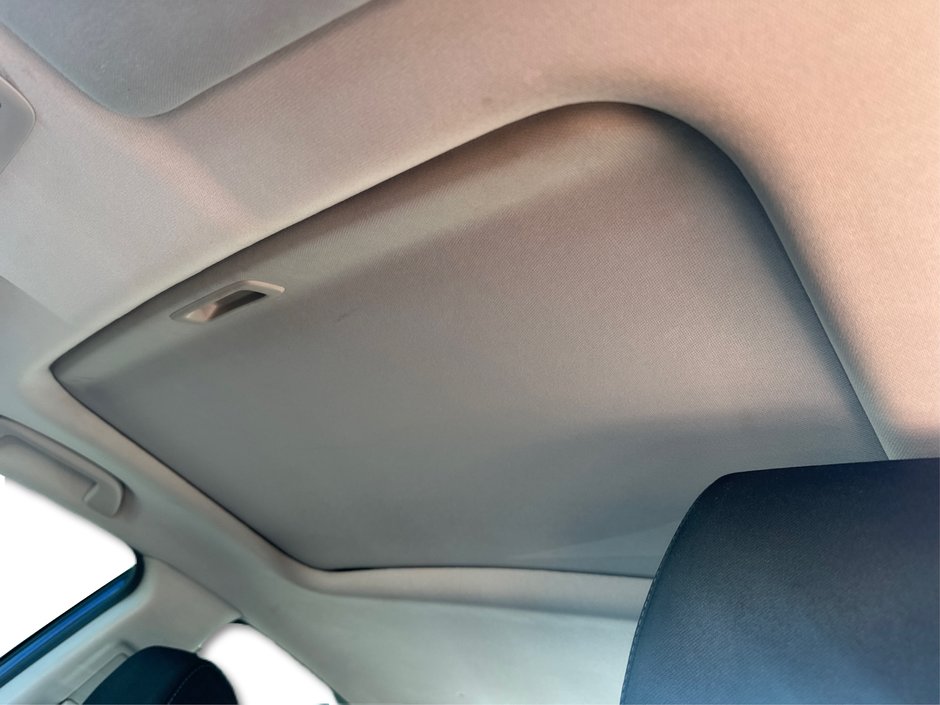 2016 Honda Civic EX-T-16