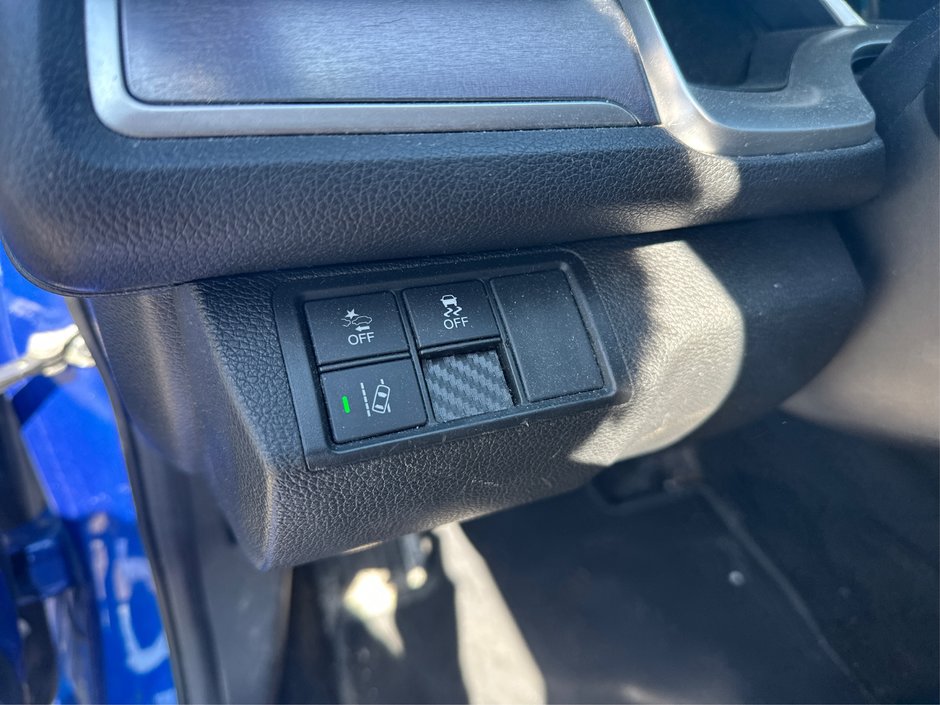 2016 Honda Civic EX-T-14