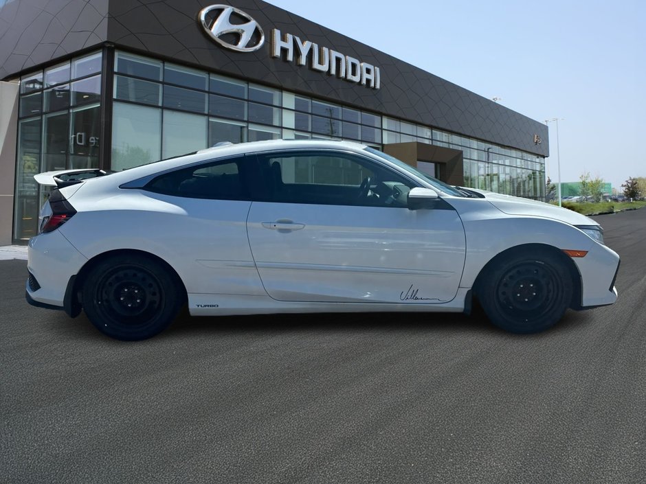 2017 Honda Civic Si-3