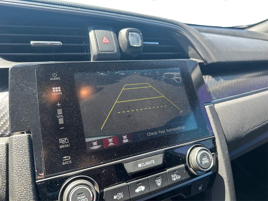 2017 Honda Civic Si-19