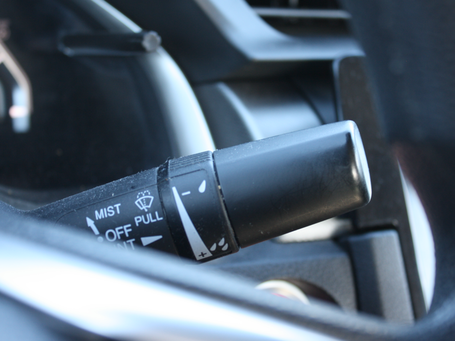 2017 Honda Civic EX-19