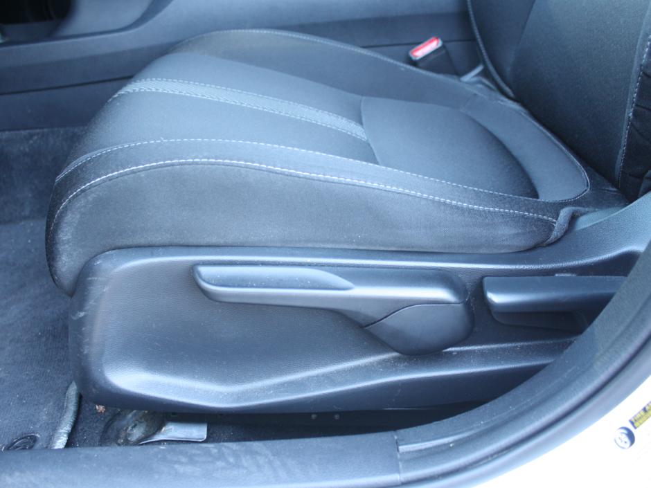 2017 Honda Civic EX-9