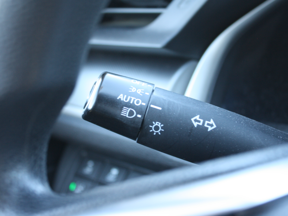 2017 Honda Civic EX-18