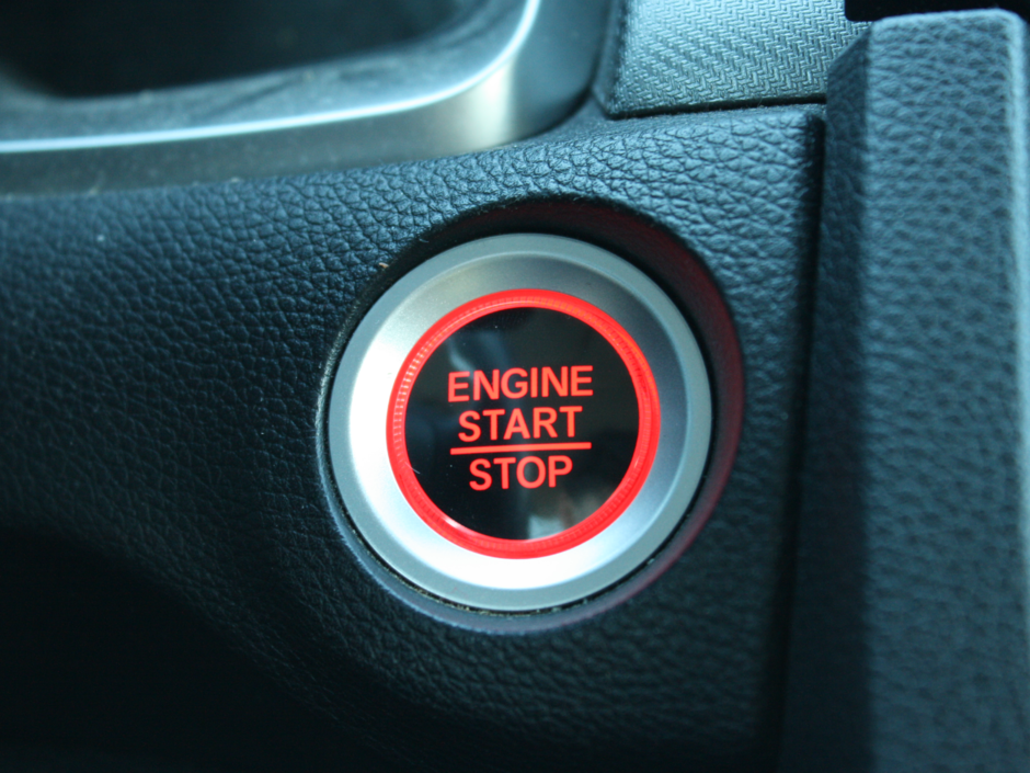 2017 Honda Civic EX-15