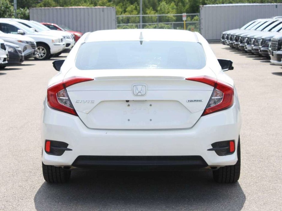 2017 Honda Civic Touring-4