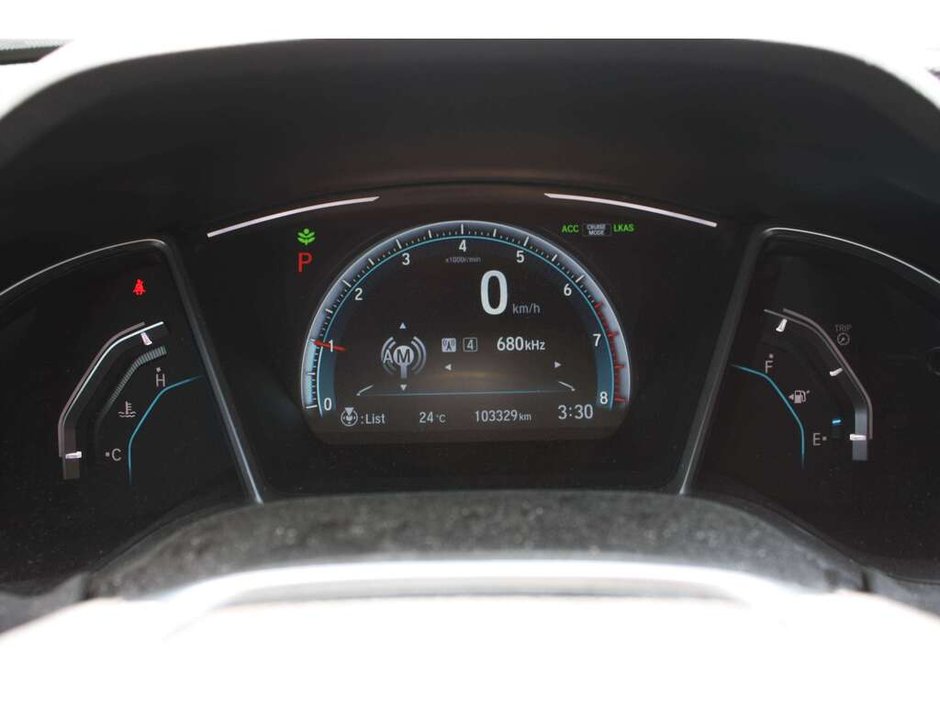 2017 Honda Civic Touring-16