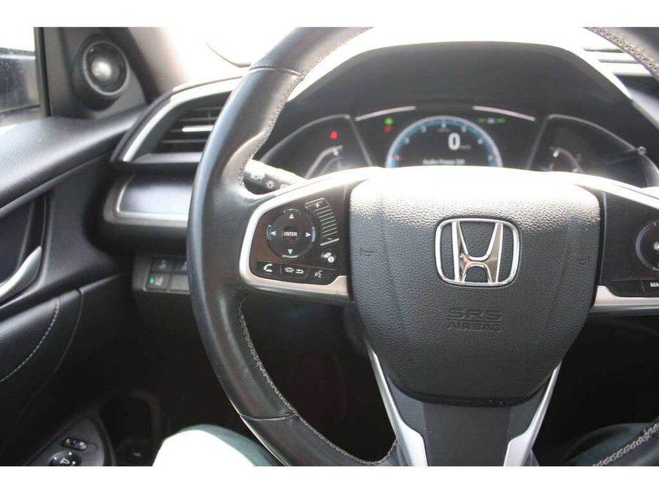 2017 Honda Civic Touring-14