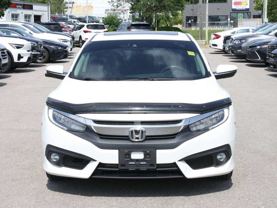 2017 Honda Civic Touring-1
