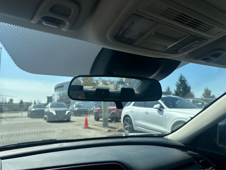 2019 Honda Civic LX-12