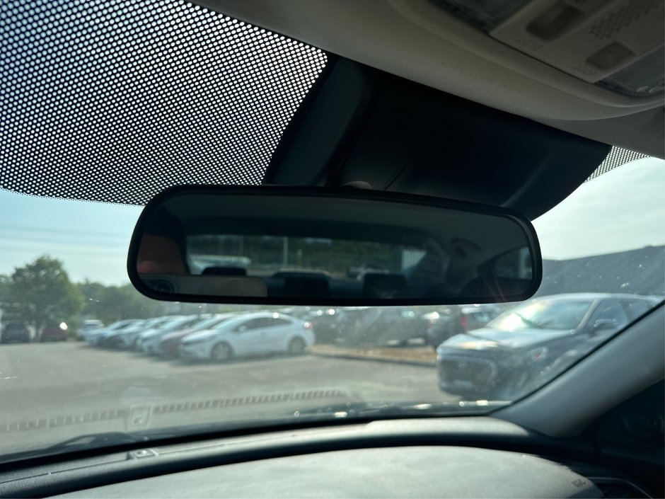 2019 Honda Civic EX-11