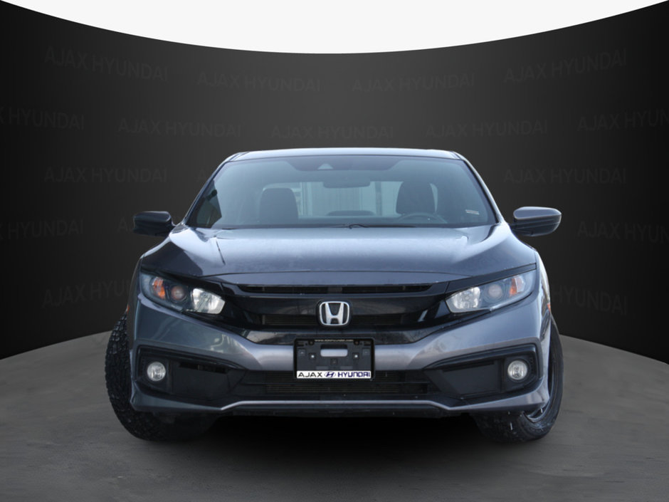 2020 Honda Civic-1