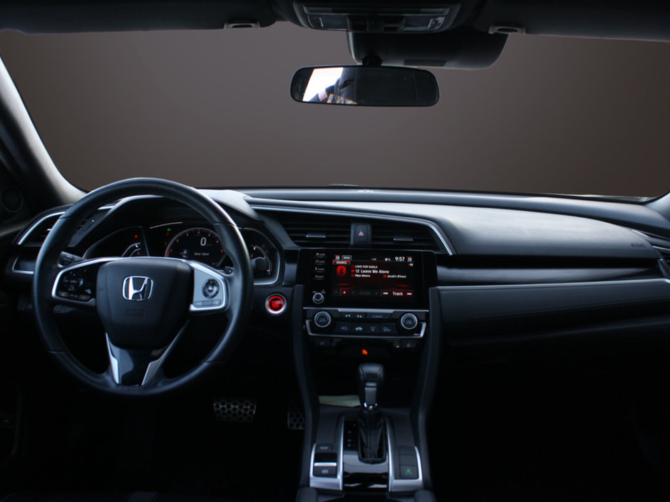 2020 Honda Civic-21