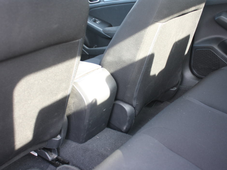 2022 Honda Civic LX-11