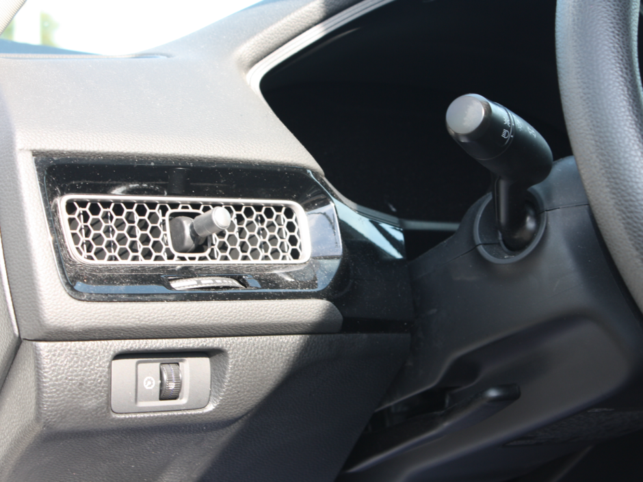 2022 Honda Civic LX-31